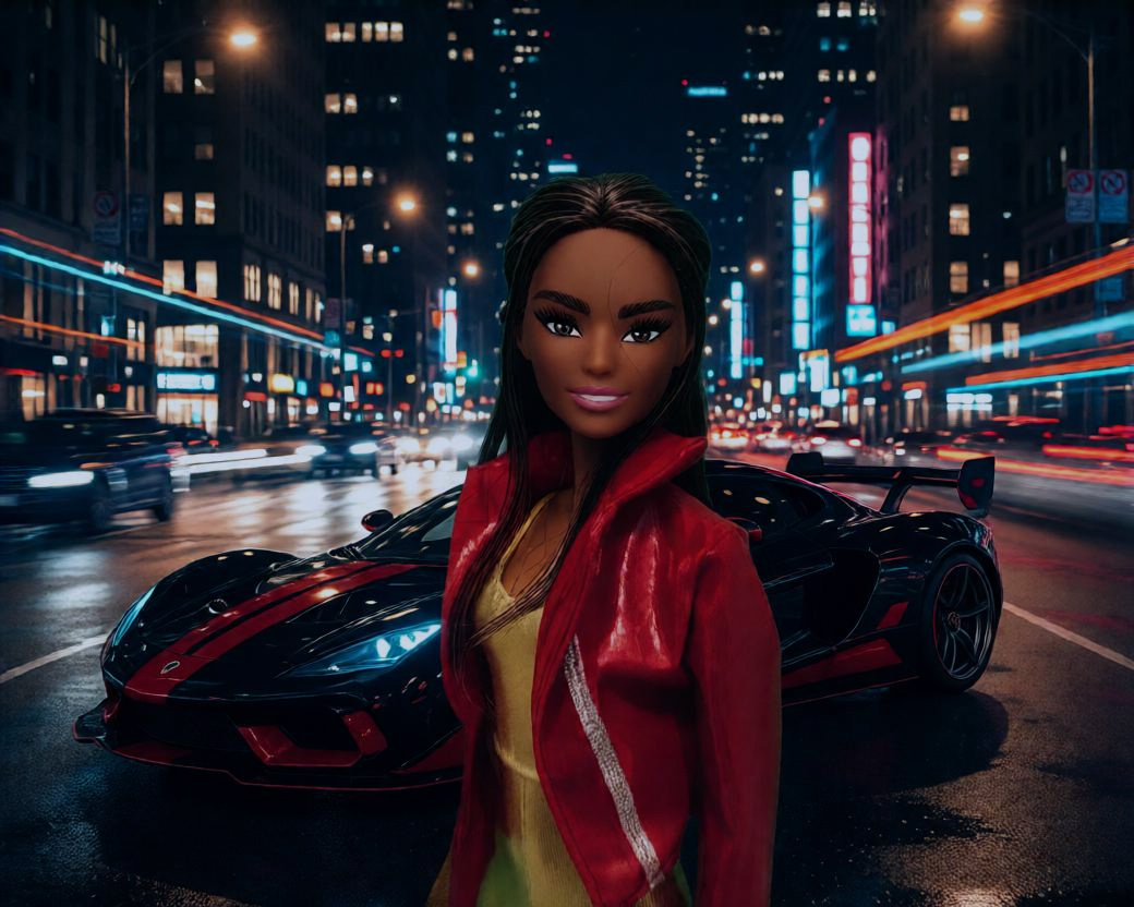 Кэрри Хорнет