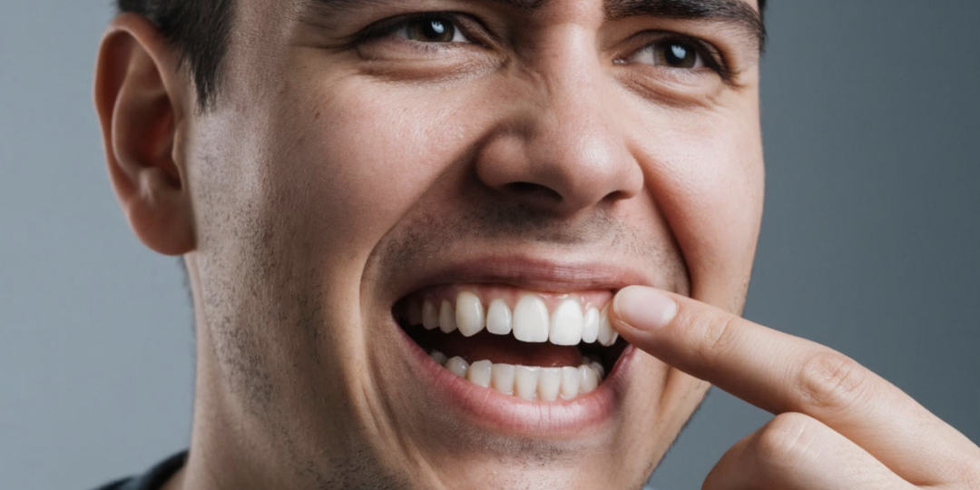 Что делать, если новые коронки мешают и к ним не получается привыкнуть