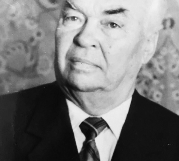 Художественное стекло Степана Карповича Моисеенко