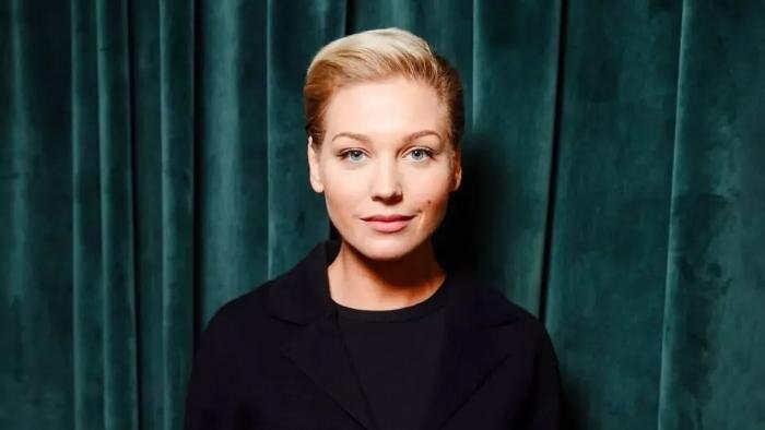 Обложка © Instagram (признан экстремистской организацией и запрещён на территории Российской Федерации) / asmuskristina