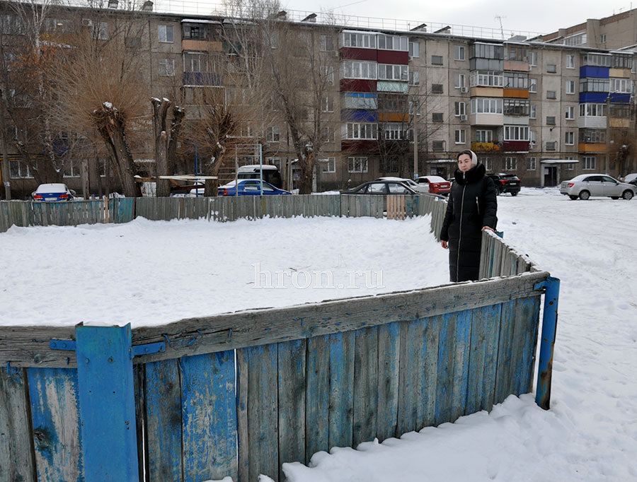 Фото Дмитрия Бикбова