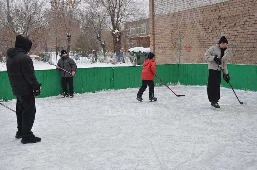 Фото Дмитрия Бикбова