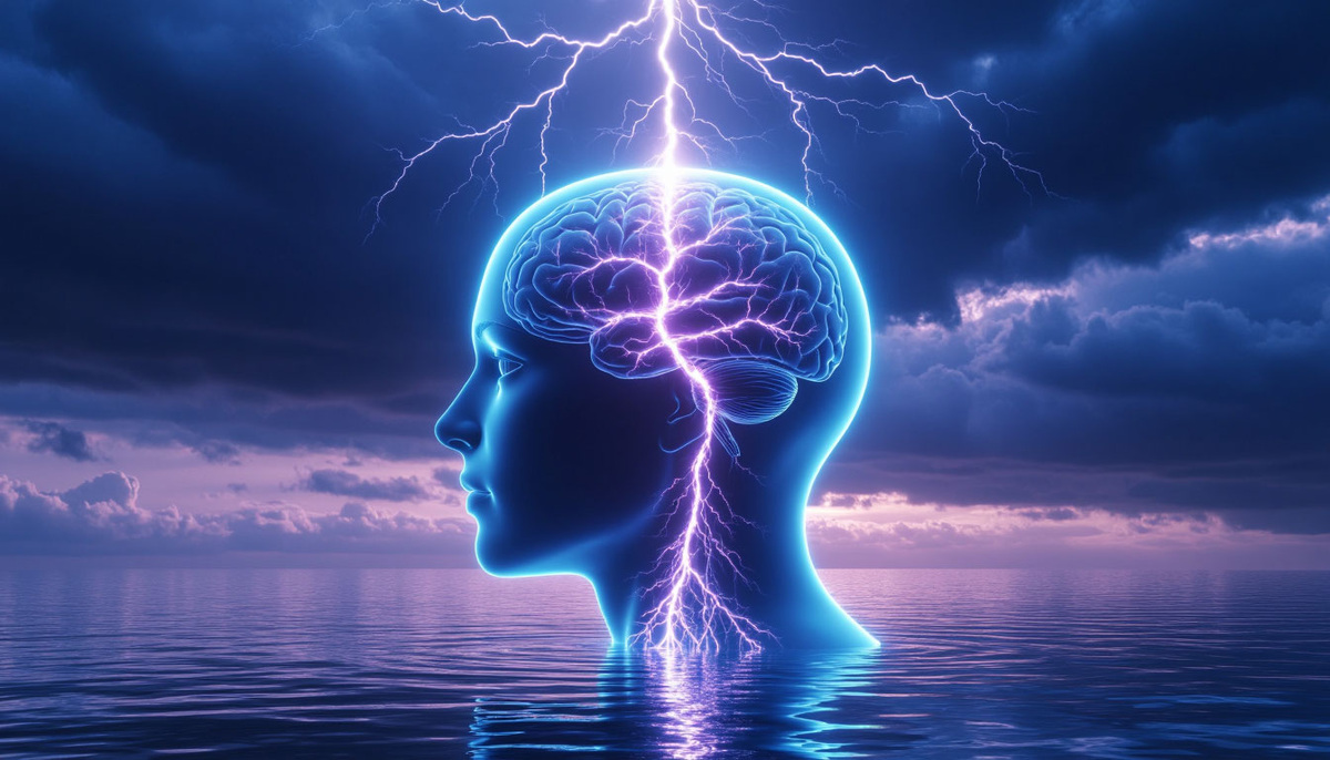 Что общего у молнии и нейронных сетей мозга? Удивительные параллели природы и нейробиологии