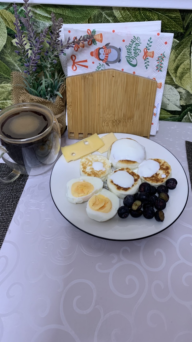 Фото автора канала