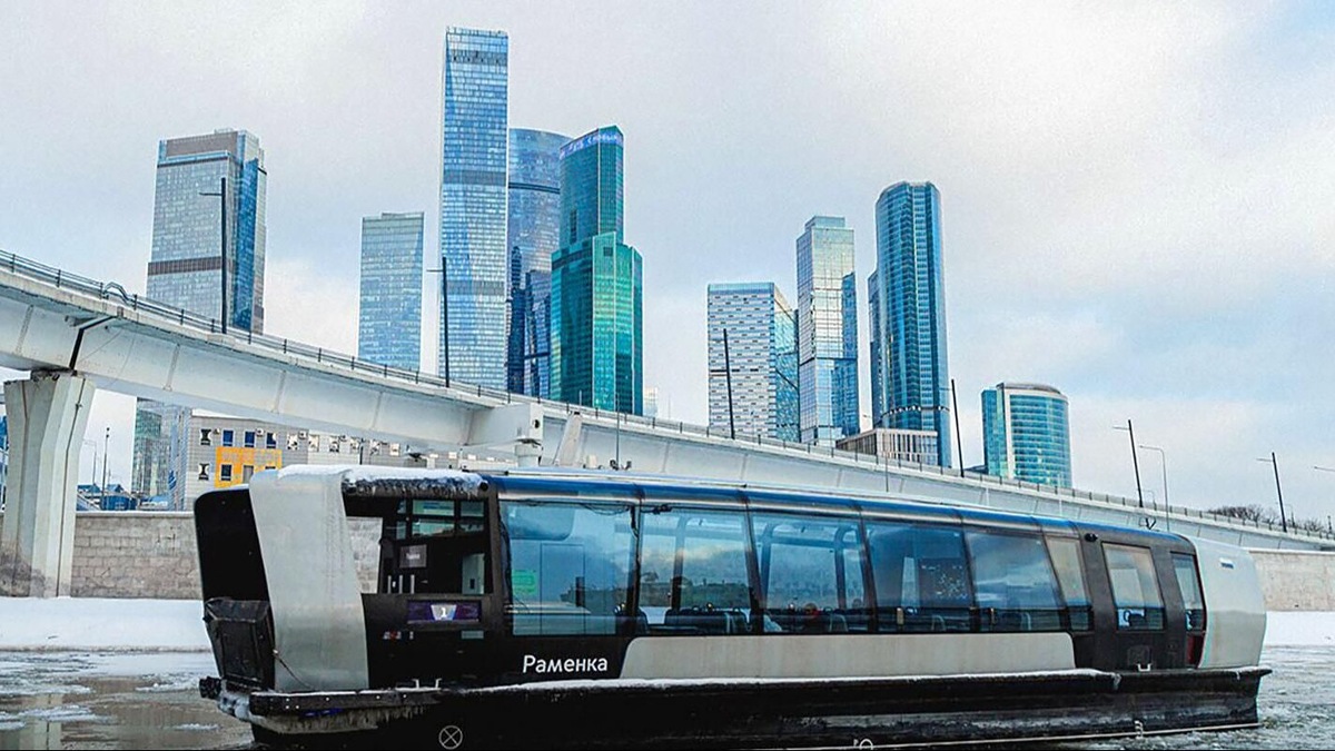    Источник: Пресс-служба Департамента транспорта и развития дорожно-транспортной инфраструктуры города Москвы