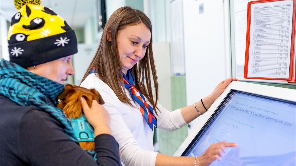    Источник: Пресс-служба Комитета ветеринарии города Москвы