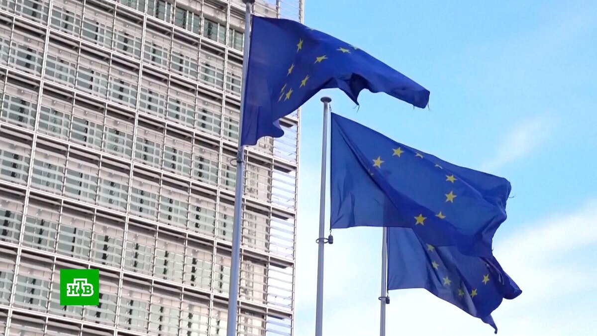    Глава ЕК обсудила Гренландию и угрозы Трампа с генсеком НАТО и лидерами Европы