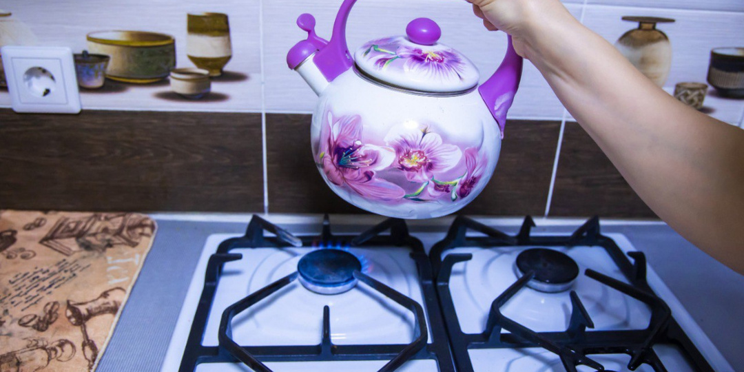 Водоматы в челябинском Чурилово перевели в бесплатный режим