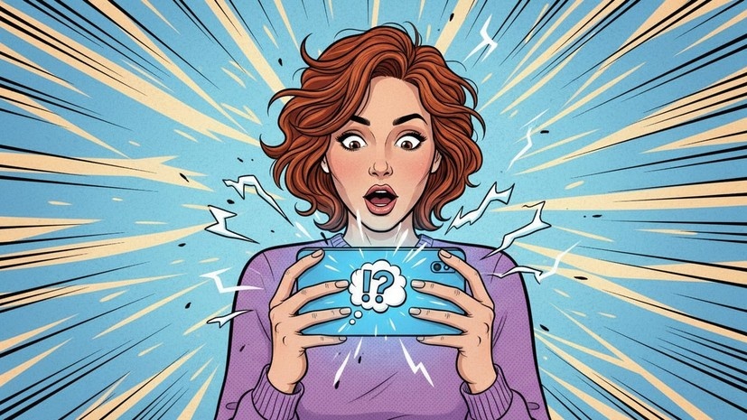   Сгенерировано с помощью ИИ