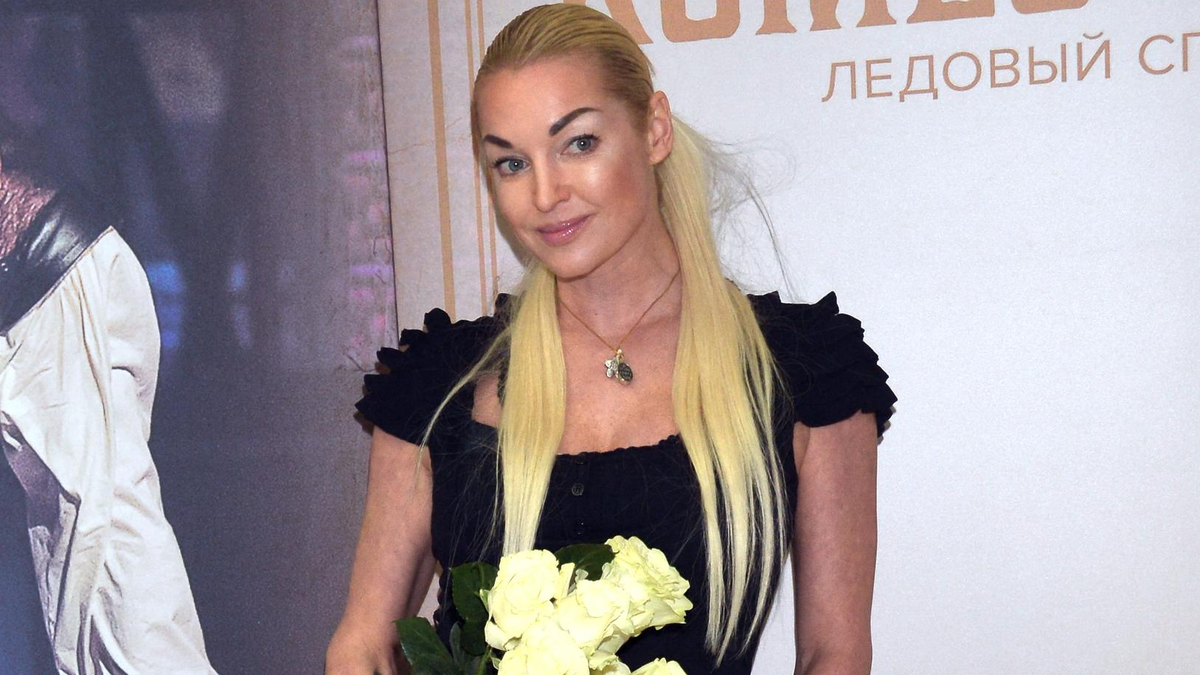    Анастасия Волочкова. Фото: Legion-Media