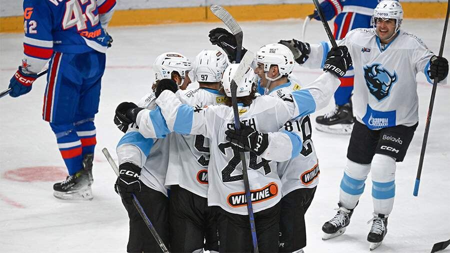    Фото: РИА Новости/Алексей Даничев