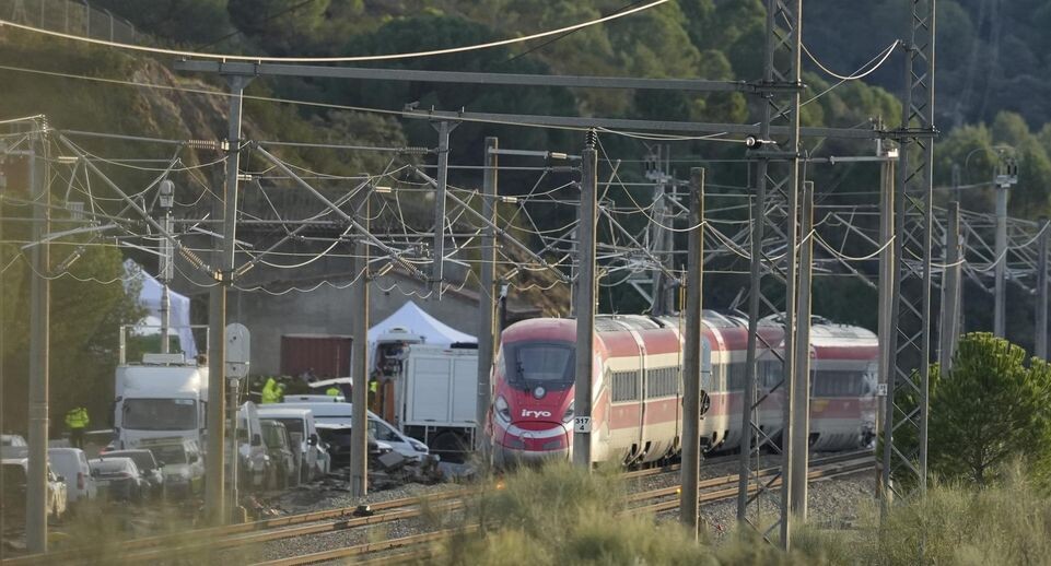    Joaquin Corchero/Keystone Press Agency / www.globallookpress.com