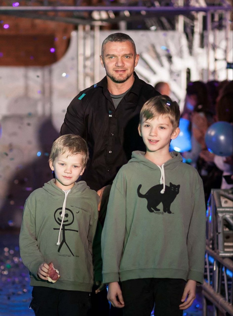 Фото давнее. Автор: В. Панченко