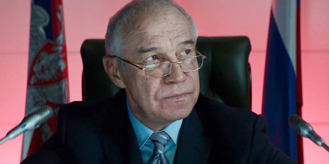 ТЕСТ: Насколько хорошо вы знаете роли Сергея Гармаша?