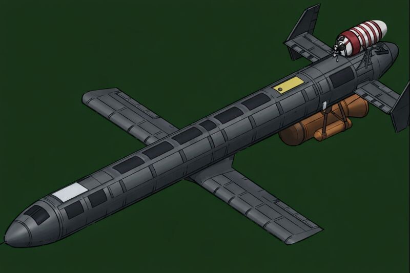 Герань-5: какой новый российский дрон появился в начале 2026 года и почему это меняет правила игры?