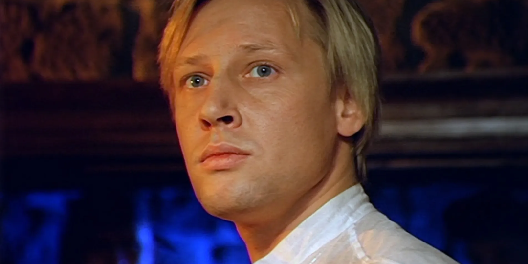 ТЕСТ: Насколько хорошо вы помните роли Дмитрия Харатьяна?