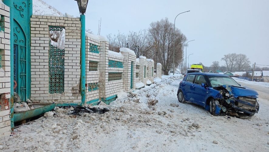    Госавтоинспекции Лениногорска