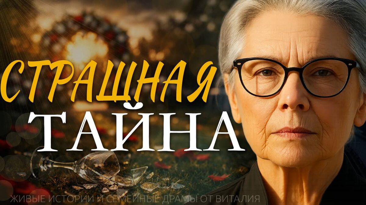 Страшная тайта: Я вспомнила тот день на реке и поняла, почему меня не искали.