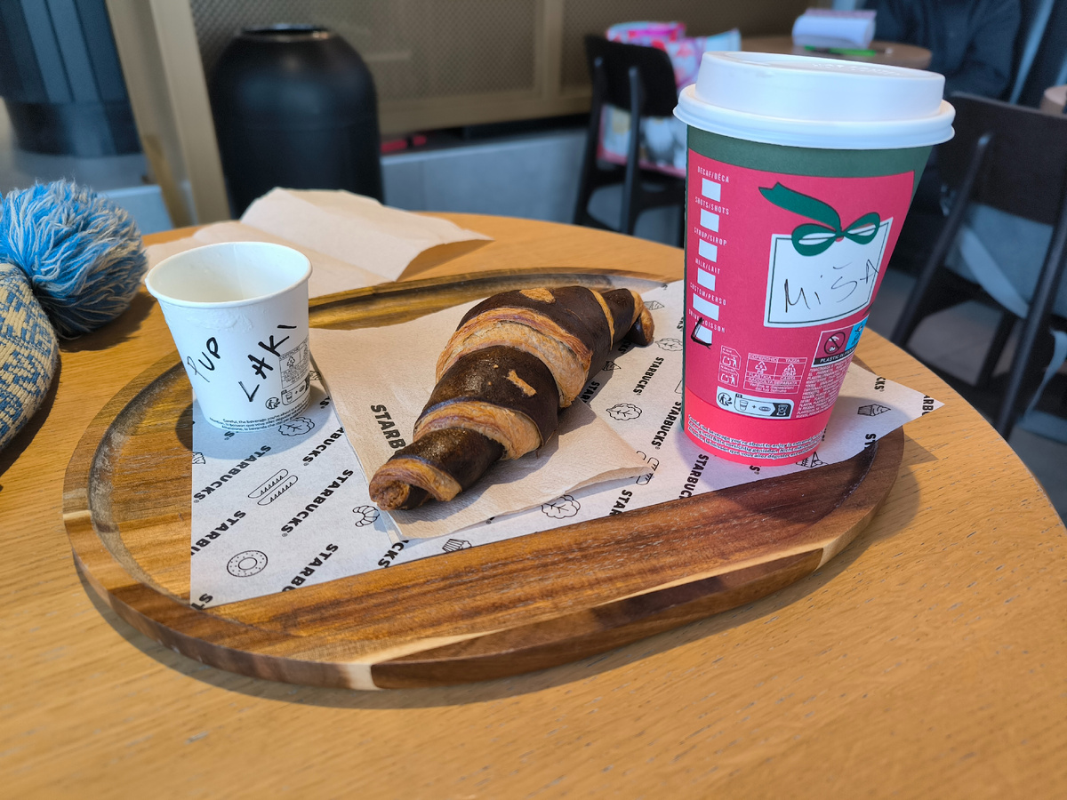 К конкурентам тоже ходим