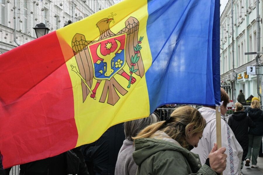     / Источник: © Алексей Никольский/РИА Новости