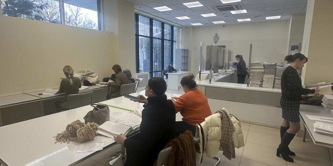 📂 Ознакомление с делом в Арбитражном суде Краснодарского края - быстро и без вашего присутствия