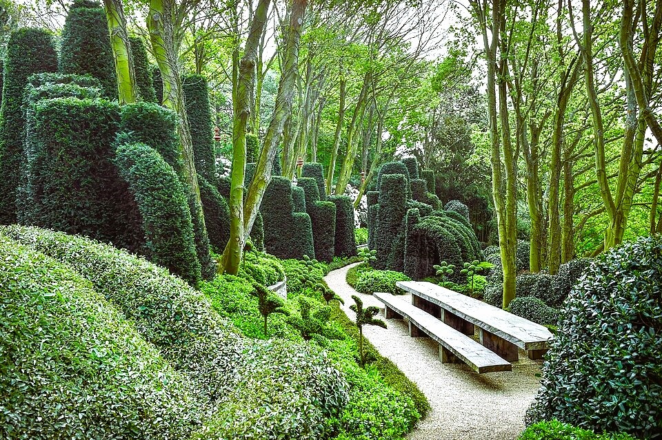 Источник: ru.wikipedia.org. Очень нетрадиционный парк