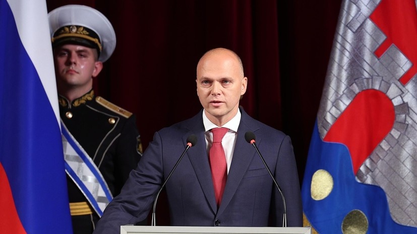   РИА Новости