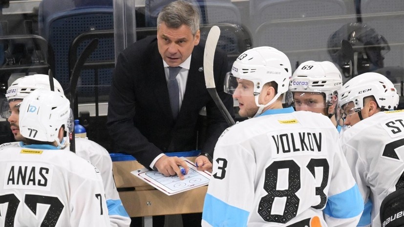   РИА Новости