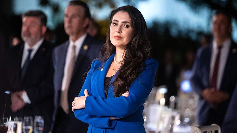    Фото: Global Look Press/Francis Chung