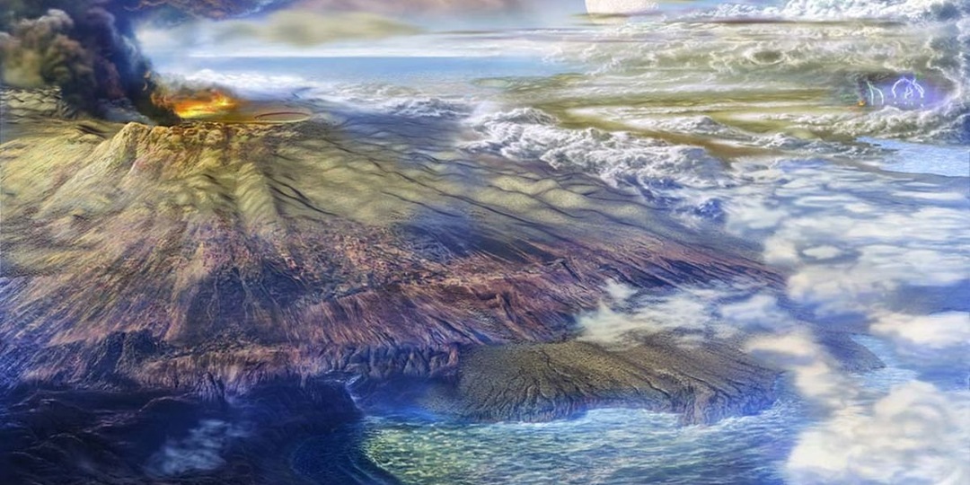 Люди живут в райских условиях и не осознают этого💧💧💧