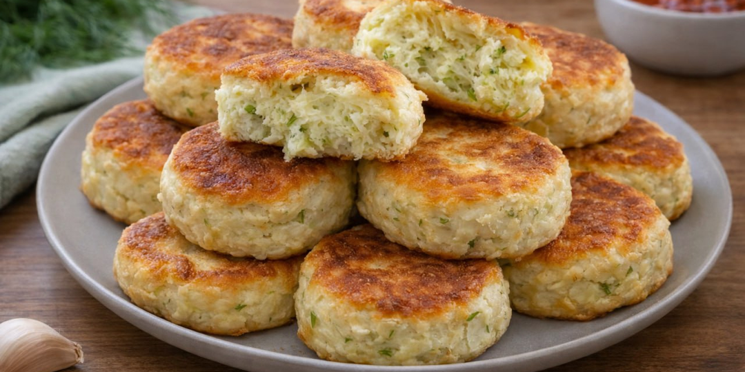 Быстрый завтрак на сковороде — готовлю каждую неделю, семья в восторге