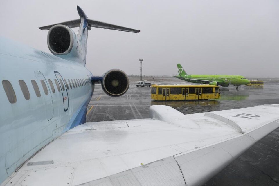    РИА «Новости»