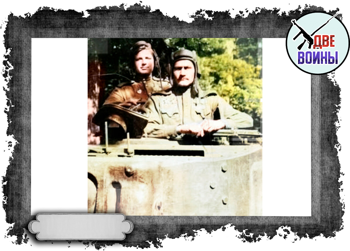 Хусаинов впереди. Фото в свободном доступе.