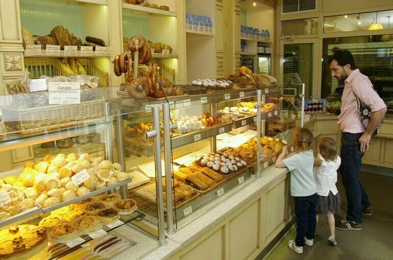   Игорь Самохвалов/«Парламентская газета»