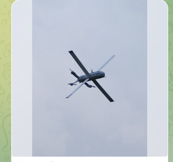    Фото: Скриншот из Телеграм-канала "Военная хроника"