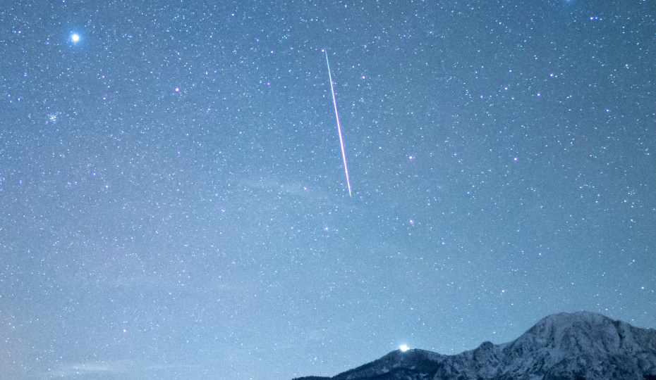 Рекорд на подходе. Солнце устроило мощную радиационную бурю, такого не было с 2001 года