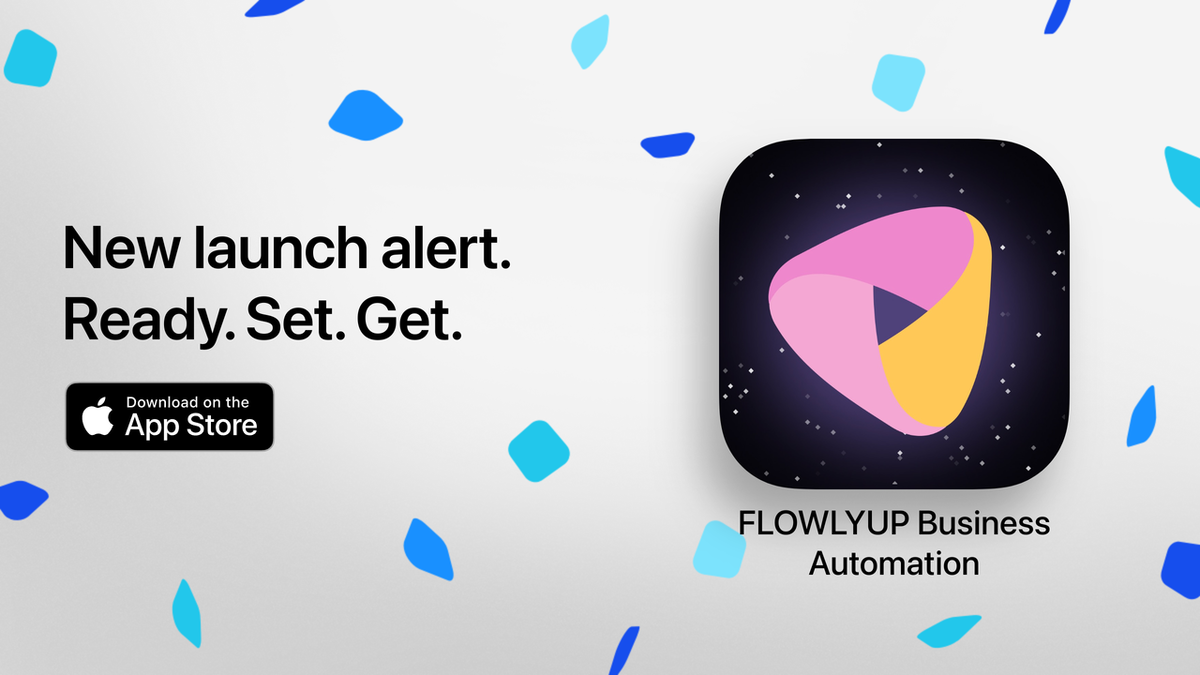 Все ссылки на приложения можно найти тут: https://flowlyup.com/ru