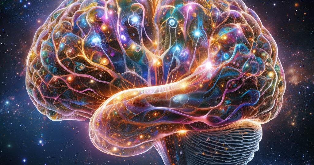 Откуда берется психосоматика (как наши эмоции управляют нашим организмом...)