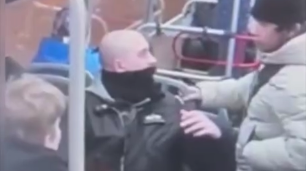     Фото: кадр из видео t.me/Marinaslovo/   
 Текст: Катерина Туманова