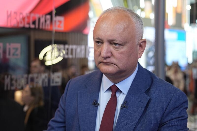     / Источник: © ИЗВЕСТИЯ/Павел Волков