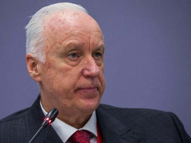    Фото: ТАСС/NEWS.ru/Наталья Шатохина