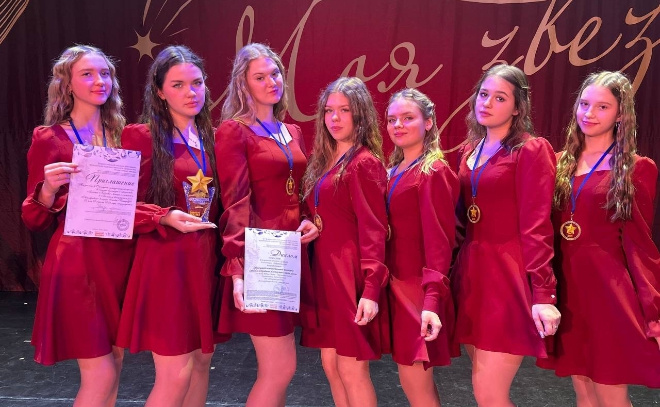    © Администрация Тихвинского района