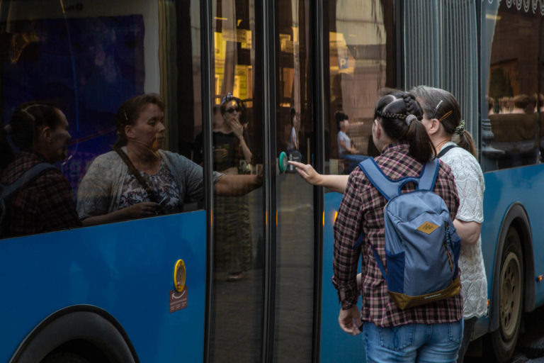    Фото: Общественная служба новостей Илья Федоров