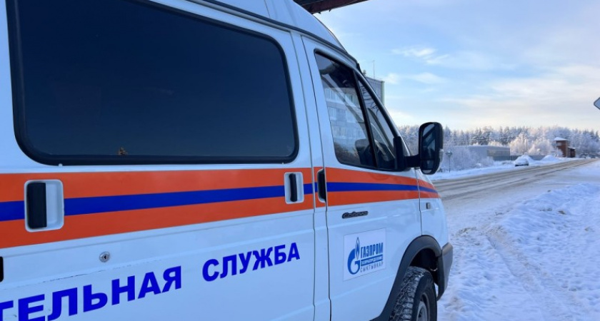    Фото ООО “Газпром межрегионгаз Сыктывкар”