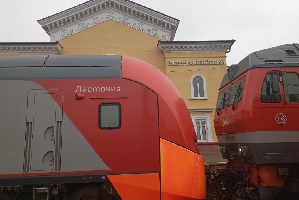 фото: Ирина Мандрик