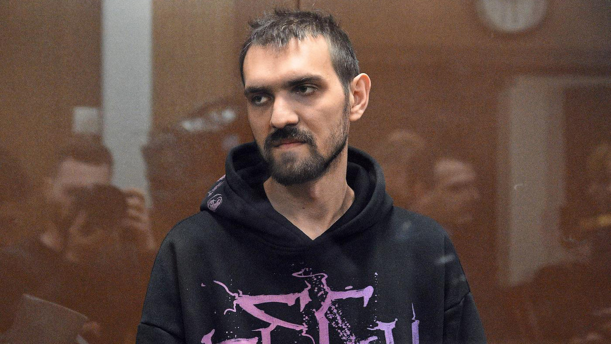   Евгений Разумный / Коммерсантъ- Архивное фото. Артемий Останин