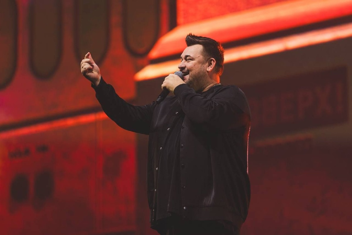    Сергей Жуков (Фото: Telegram @sezhukovrv)