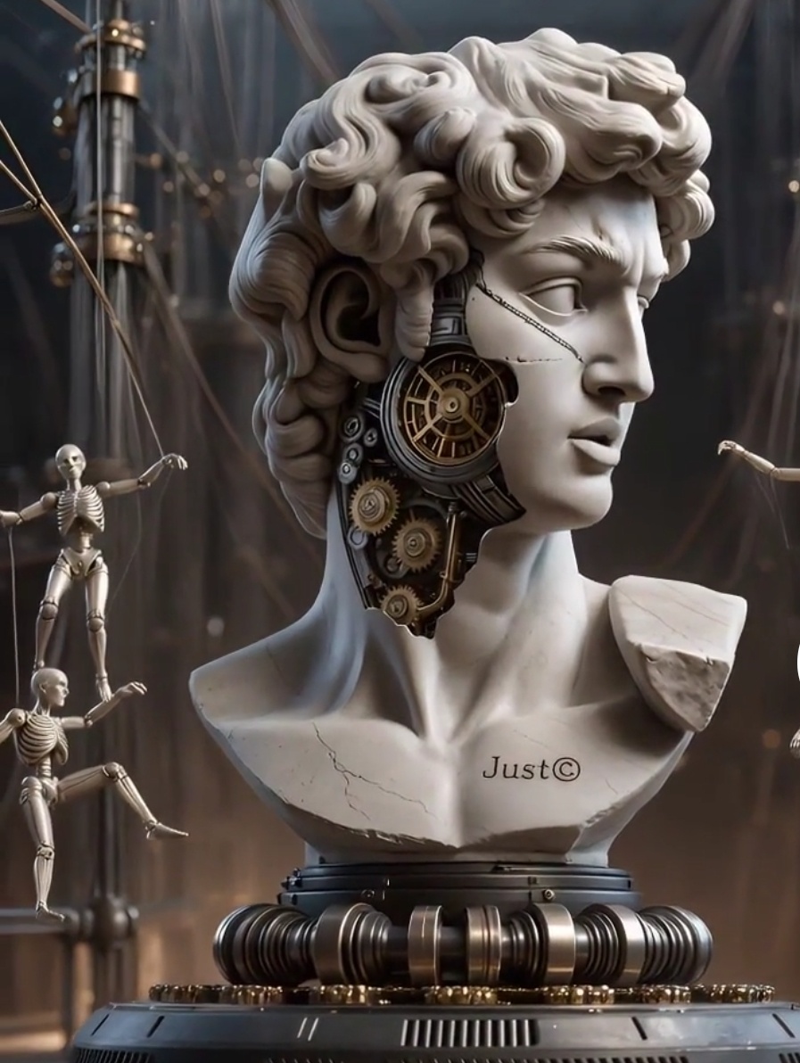 Программа Михаила