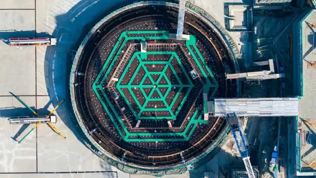 Фото: Beijing Daily