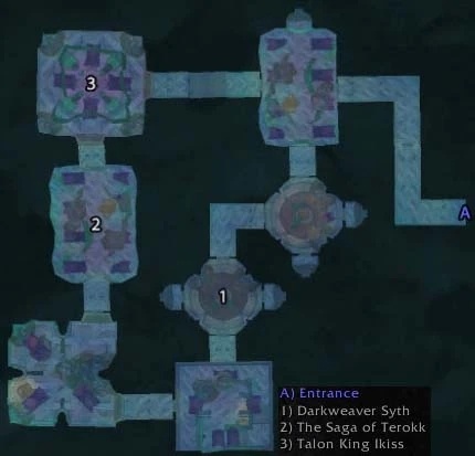 Найдено на карте местоположения 3